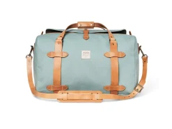 Luggage<Filson Medium Duffle Lake Green - Limited Edition