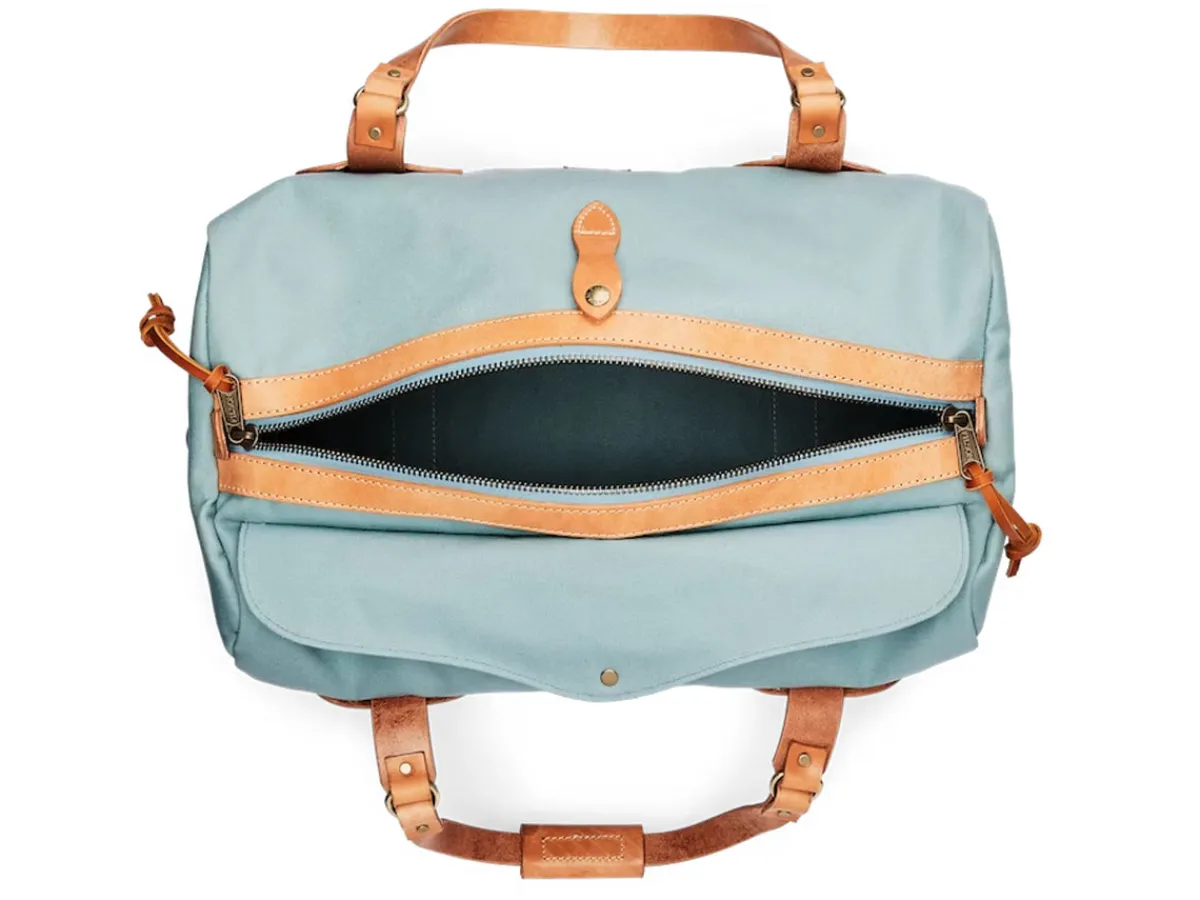 Luggage<Filson Medium Duffle Lake Green - Limited Edition