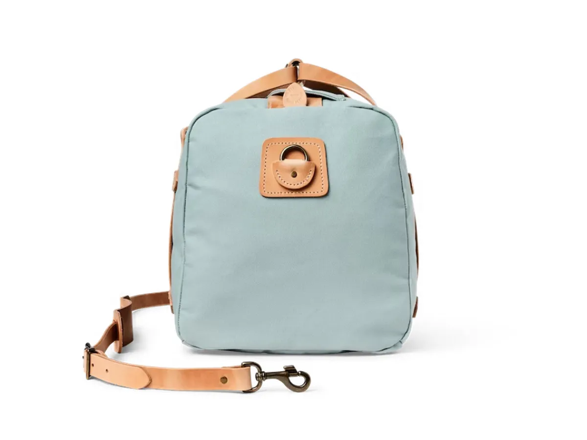 Luggage<Filson Medium Duffle Lake Green - Limited Edition