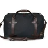 Luggage<Filson Medium Duffle Navy