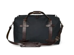 Luggage<Filson Medium Duffle Navy