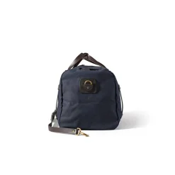 Luggage<Filson Medium Duffle Navy