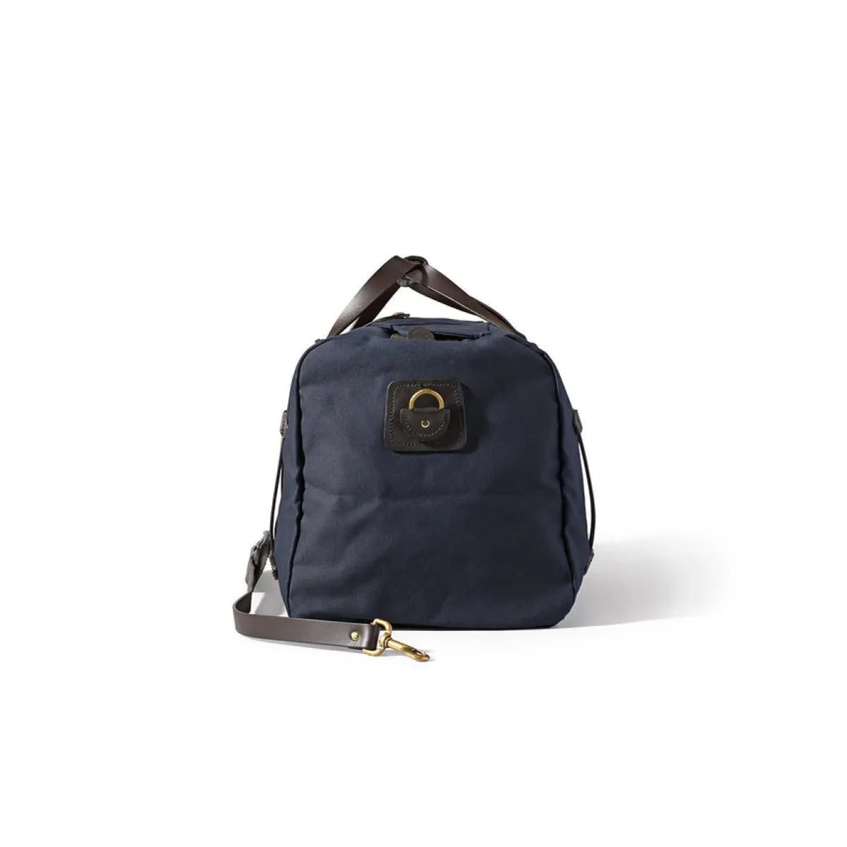 Luggage<Filson Medium Duffle Navy