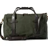 Luggage<Filson Medium Duffle Otter Green