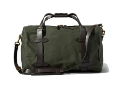 Luggage<Filson Medium Duffle Otter Green