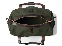 Luggage<Filson Medium Duffle Otter Green