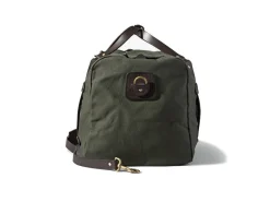 Luggage<Filson Medium Duffle Otter Green