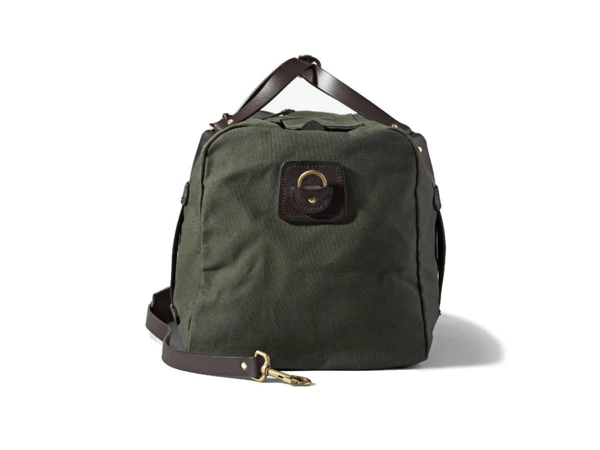 Luggage<Filson Medium Duffle Otter Green