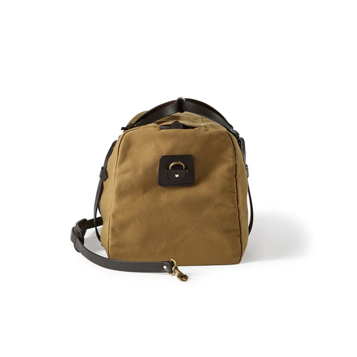 Luggage<Filson Medium Duffle Tan