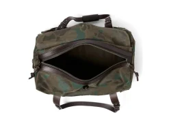 Luggage<Filson Medium Duffle Waxed Camouflage - Limited Edition