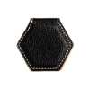 Leather Goods<Il Micio Money Clip Black