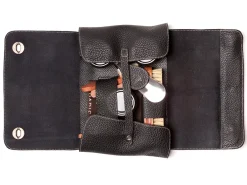 Shoe Care Kits<La Cordonnerie Anglaise Nomad Set Black