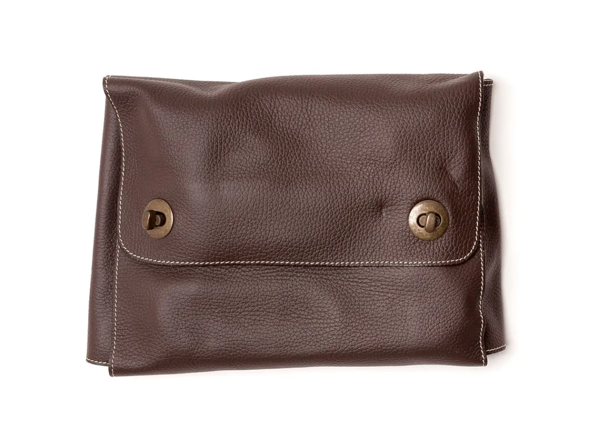Shoe Care Kits<La Cordonnerie Anglaise Nomad Set Brown
