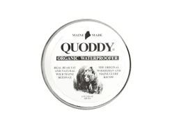 Conditioning<Quoddy Organic Waterproofer