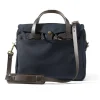 Luggage | Briefcases<Filson Original Briefcase Navy