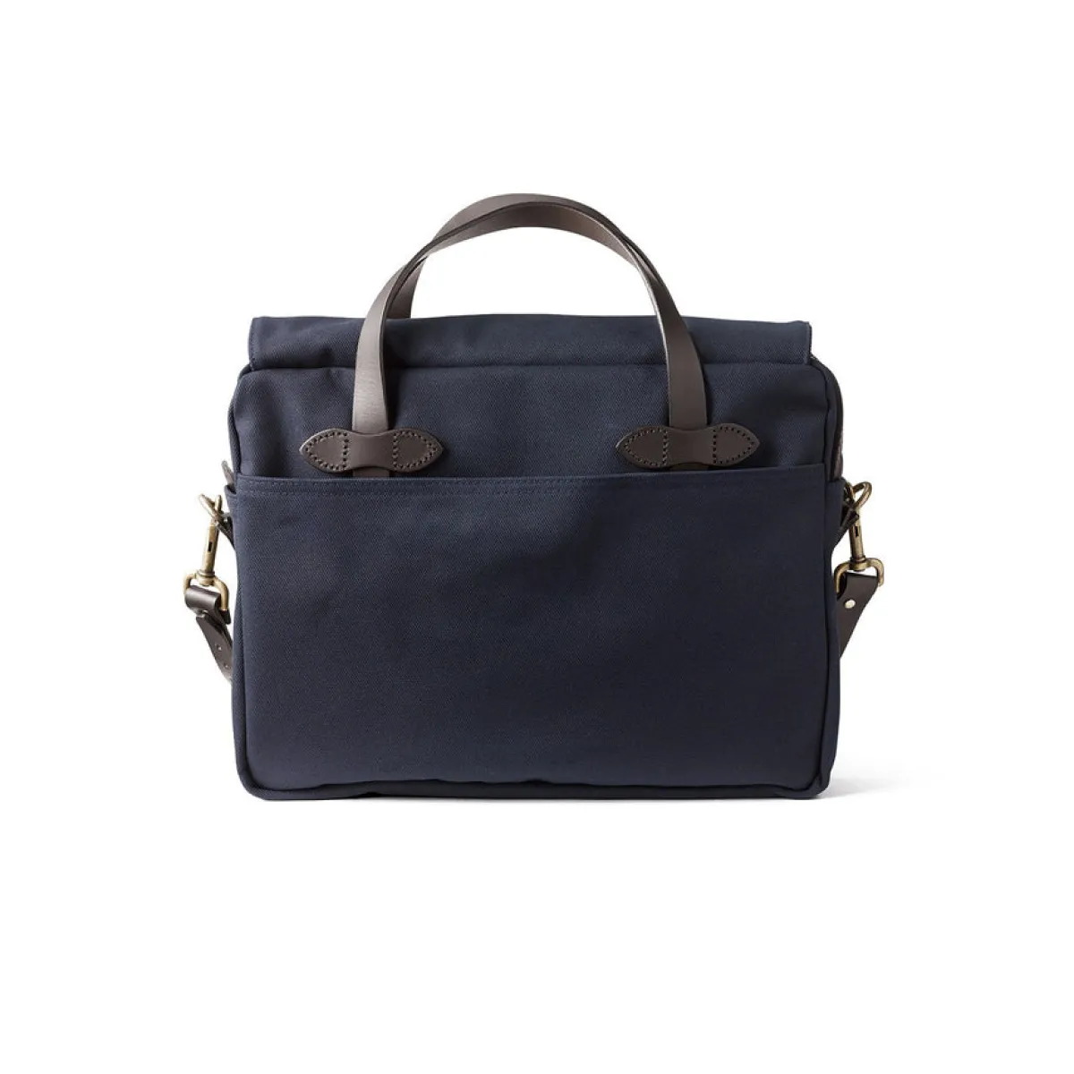 Luggage | Briefcases<Filson Original Briefcase Navy
