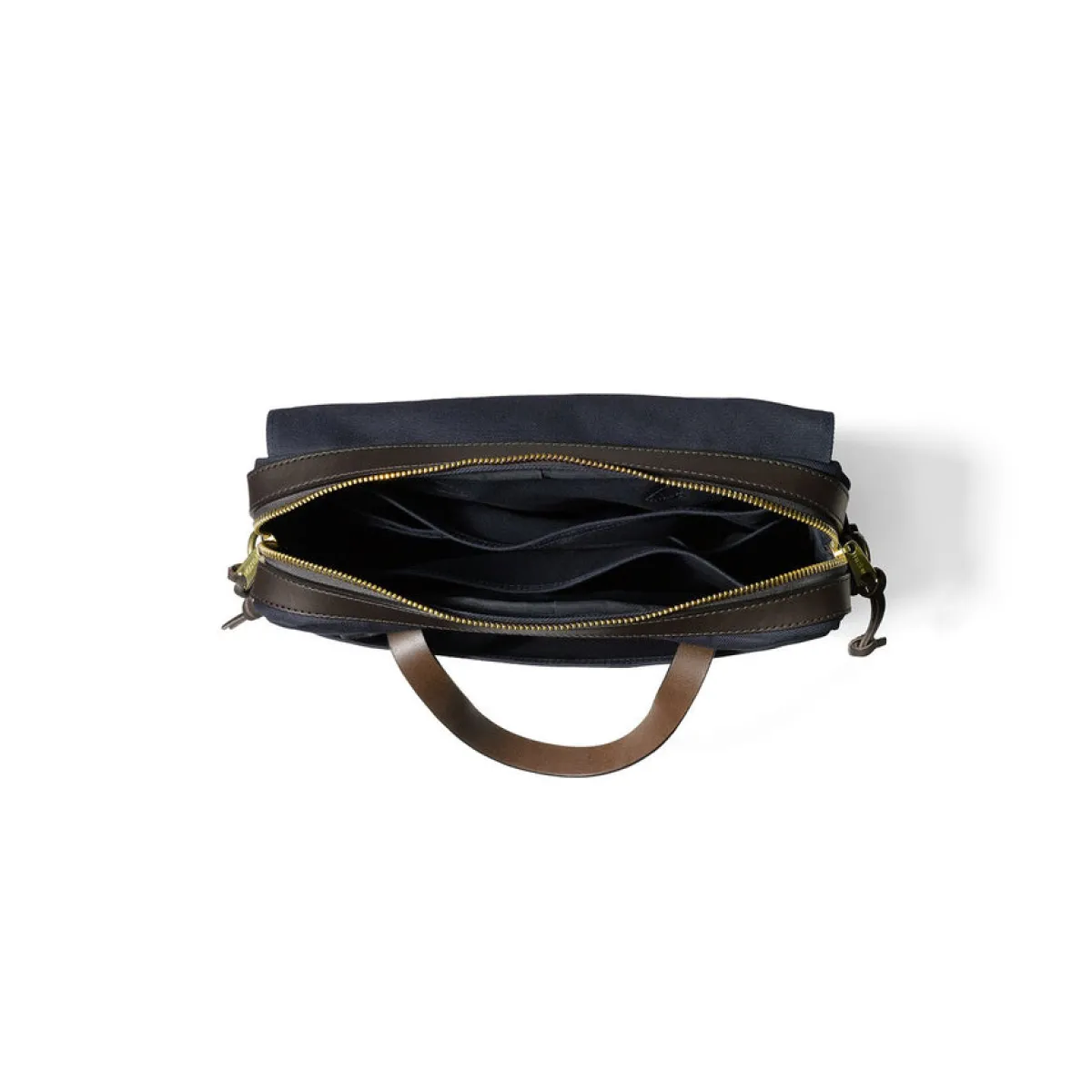 Luggage | Briefcases<Filson Original Briefcase Navy