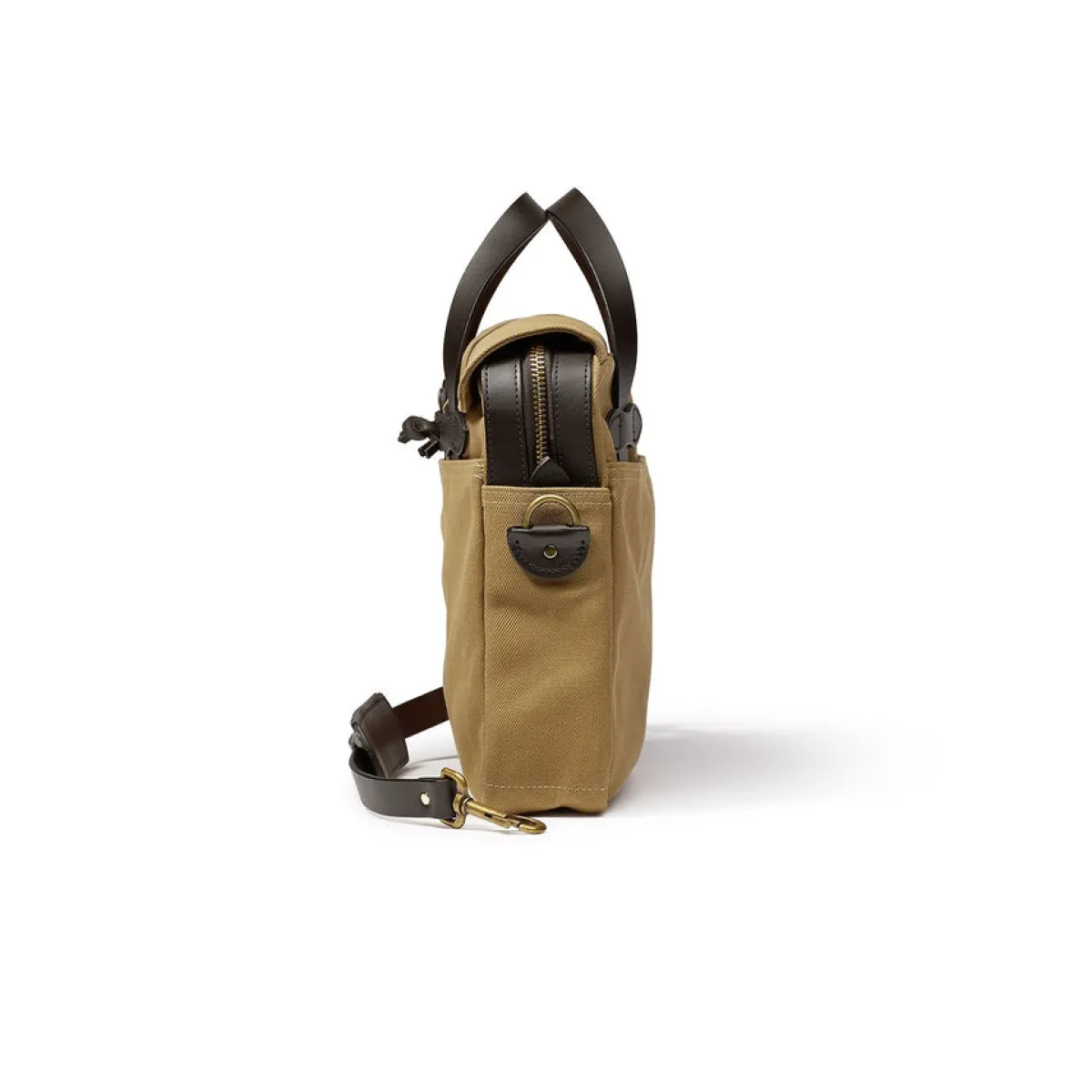 Luggage | Briefcases<Filson Original Briefcase Tan