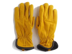 Gloves<Filson Original Goatskin Gloves Tan Lined
