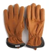 Gloves<Filson Original Goatskin Gloves Saddle Lined