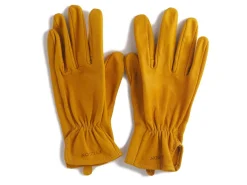 Gloves<Filson Original Goatskin Gloves Tan Unlined