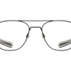 Eyewear<American Optical Original Pilot Black Frame Only