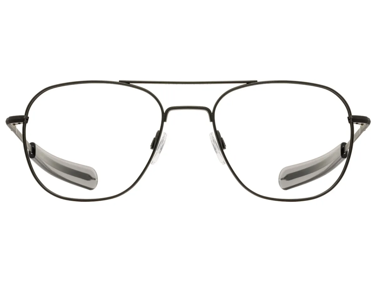Eyewear<American Optical Original Pilot Black Frame Only