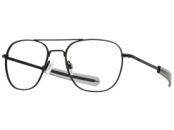 Eyewear<American Optical Original Pilot Black Frame Only