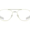 Sunglasses | Eyewear<American Optical Original Pilot Gold Frame Only
