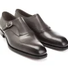 Monk Straps<Edward Green Oundle Cloud Antique Calf