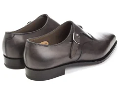 Monk Straps<Edward Green Oundle Cloud Antique Calf