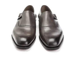 Monk Straps<Edward Green Oundle Cloud Antique Calf