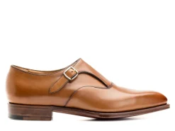 Monk Straps<Edward Green Oundle Edwardian Antique Calf