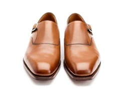 Monk Straps<Edward Green Oundle Edwardian Antique Calf