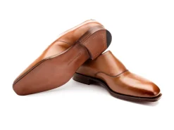 Monk Straps<Edward Green Oundle Edwardian Antique Calf