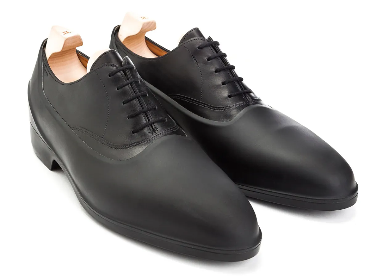 Galoshes | Galoshes<John Lobb Overshoe Black
