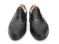 Galoshes | Galoshes<John Lobb Overshoe Black