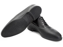 Galoshes | Galoshes<John Lobb Overshoe Black