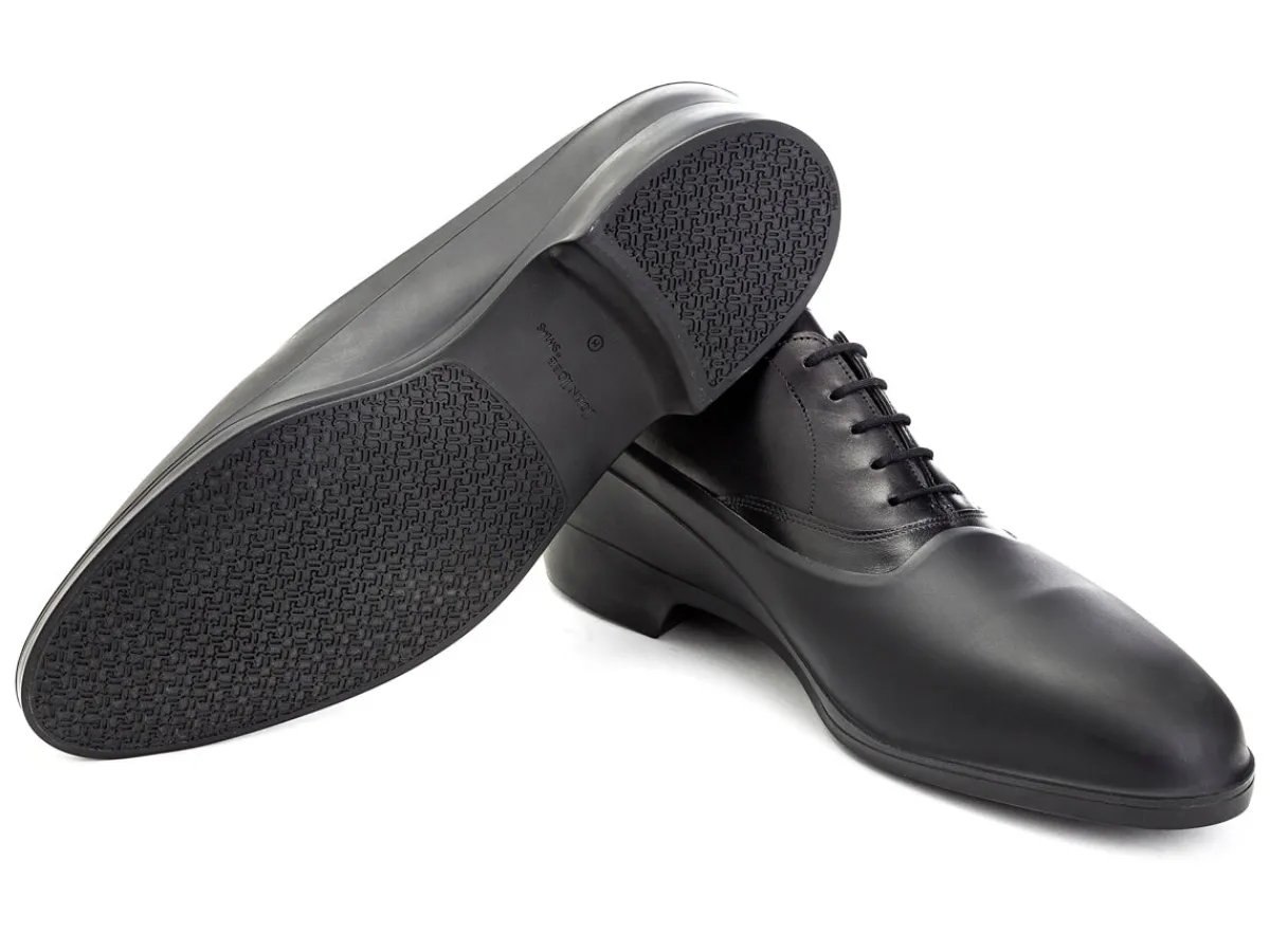 Galoshes | Galoshes<John Lobb Overshoe Black