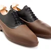 Galoshes | Galoshes<John Lobb Overshoe Brown