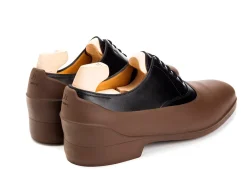 Galoshes | Galoshes<John Lobb Overshoe Brown