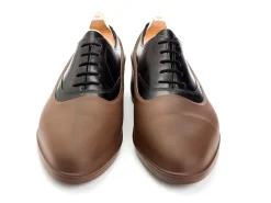 Galoshes | Galoshes<John Lobb Overshoe Brown