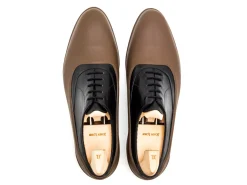 Galoshes | Galoshes<John Lobb Overshoe Brown