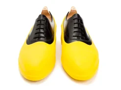 Galoshes | Galoshes<John Lobb Overshoe Yellow