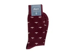 Socks<Corgi Parachute Regiment Socks