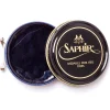 Wax Polishes<Saphir Pate de Luxe Wax Polish 50mL Navy