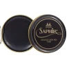 Wax Polishes<Saphir Pate de Luxe Wax Polish 50mL Grey