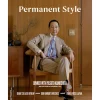 Magazines | Desk Accessories<Simon Crompton Permanent Style Magazine Issue 1
