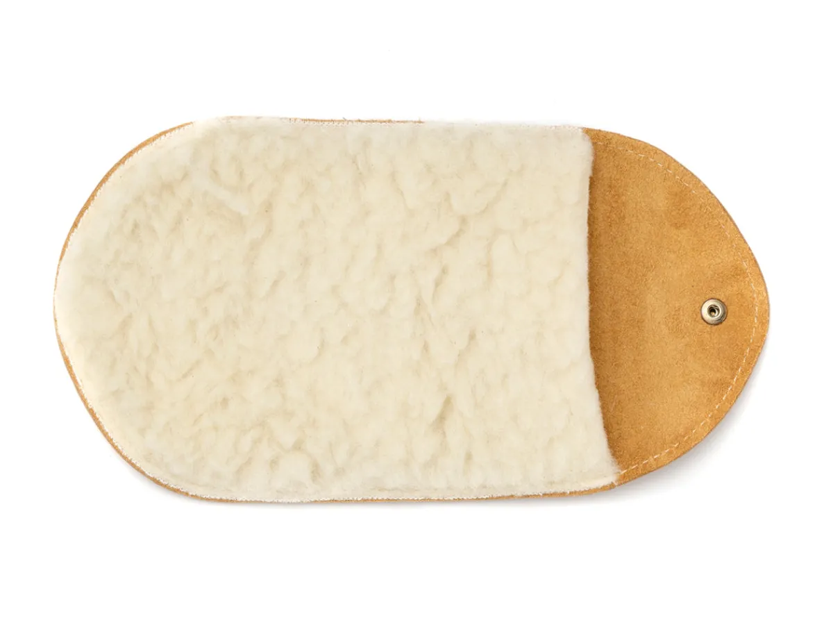 Cloths | Brushes<Saphir Polishing Mitt