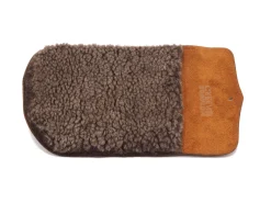 Cloths | Brushes<Edward Green Polishing Mitt Gold Utah
